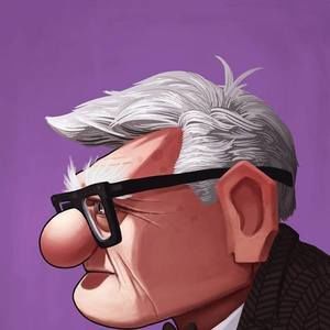 Meet your Posher, Rick